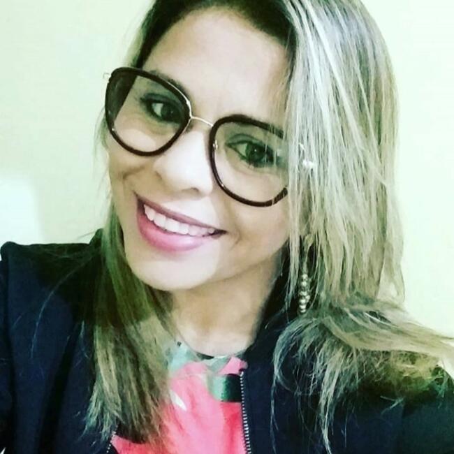 Babá em João Pessoa: Weyre