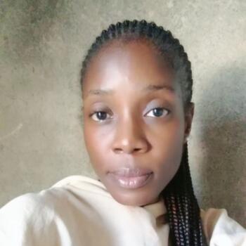 Babysitter in Pretoria: Sharleen