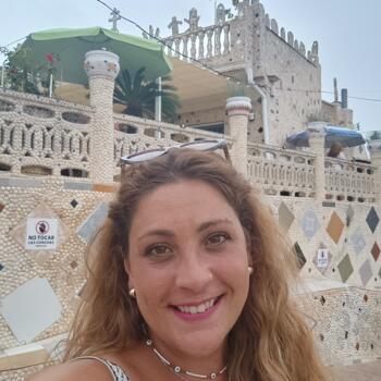 Babysitter in Bilbao: Eider