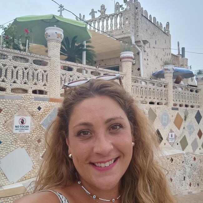 Babysitter in Bilbao: Eider