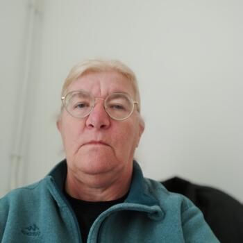 Babysitter in Bonsecours: Isabelle