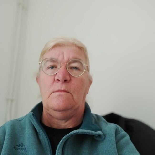 Babysitter in Bonsecours: Isabelle