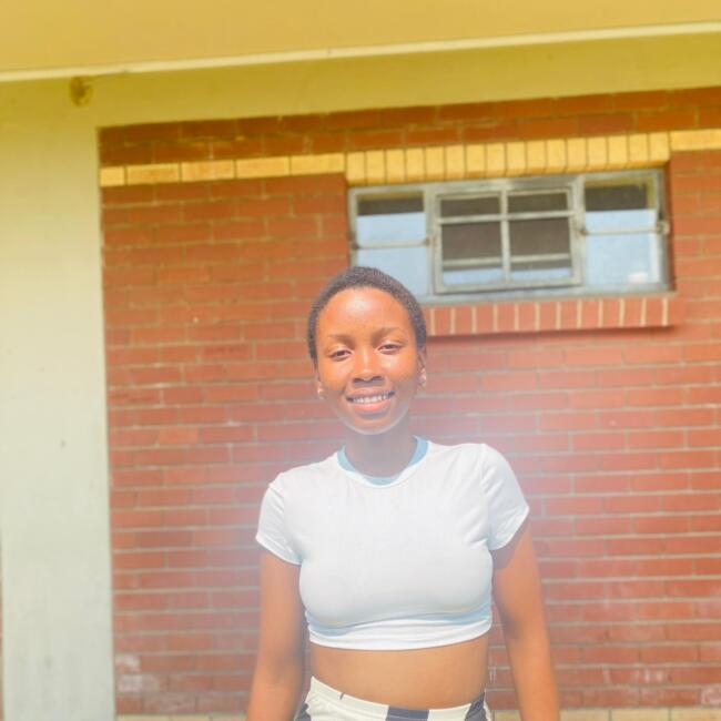 Babysitter in Ballito: Akwande