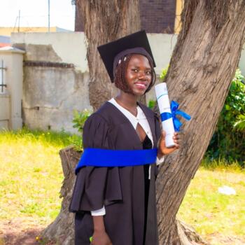 Babysitter Cape Town: Rudo