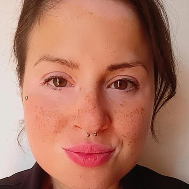 Babysitter in Córdoba: Carolina