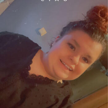 Nanny in Binche: Marion