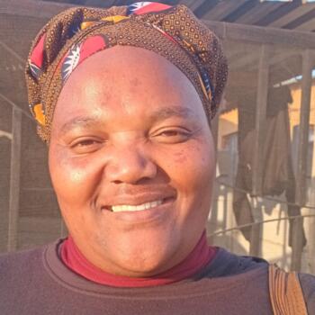 Babysitter Cape Town: Gcobile