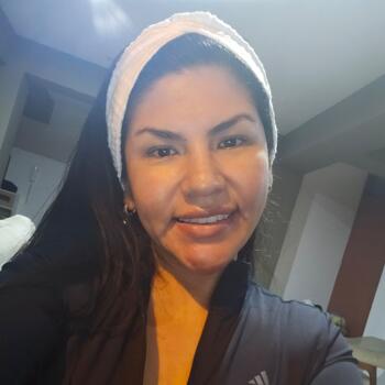 Babysitting job in Tacna: babysitting job Izamar