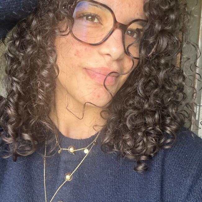 Babysitter in Mont-de-Marsan: Nohame