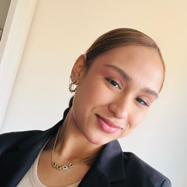 Nanny in Vigo: Keilin