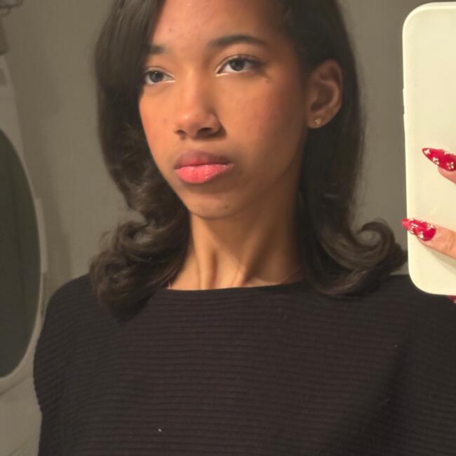 Babysitter in Le Havre: Izhaé