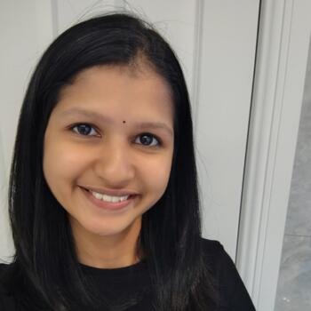 Babysitter in Auckland: VINEETA