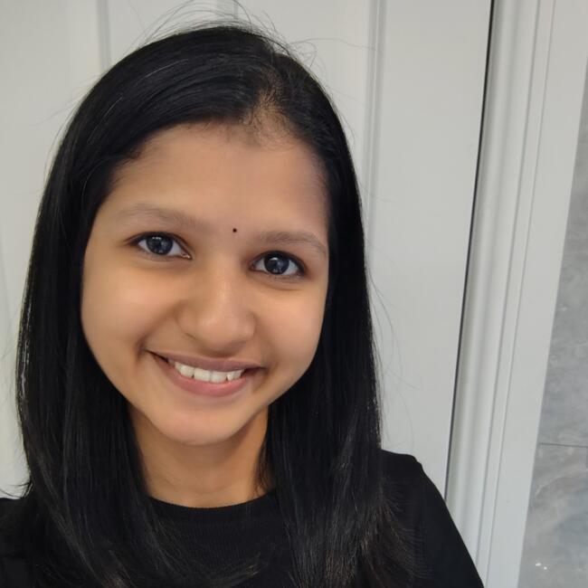 Babysitter in Auckland: VINEETA