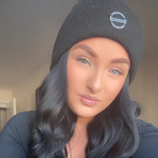 Childminder in Rathnew: Natasha