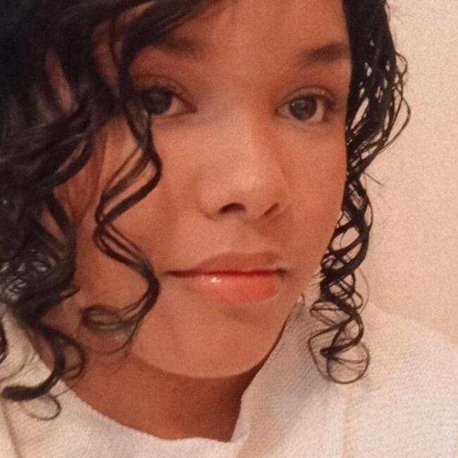 Niñera en Santo Domingo (Distrito de Santo Domingo): Kiara jazmin