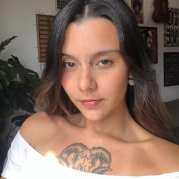 Babysitter in Santos: Luiza