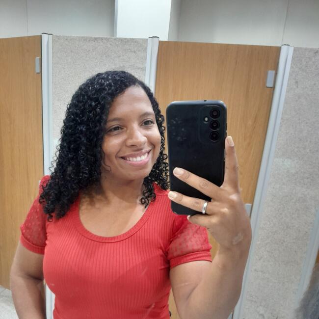 Babysitter in Nova Iguaçu: Nazilda