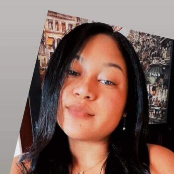 Niñera en Esmeraldas: Kelly