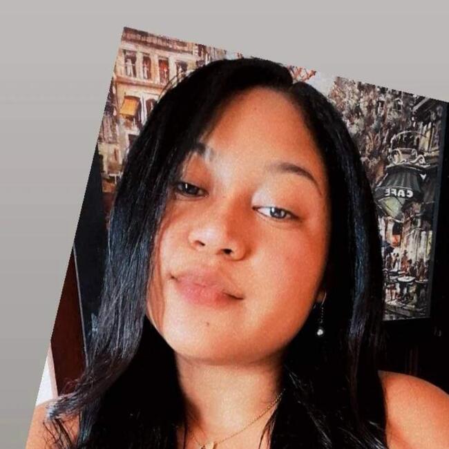 Niñera en Esmeraldas: Kelly