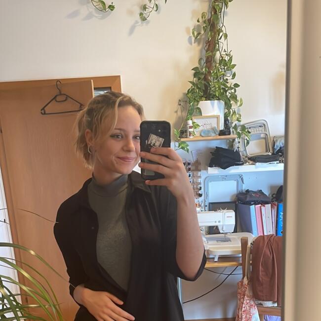 Babysitter in Maria Rain: Sidney