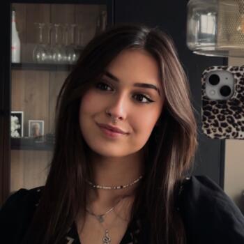 Babysitter Best: Maartje