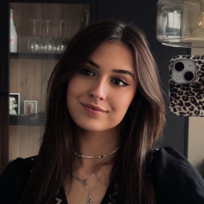 Oppas in Best: Maartje