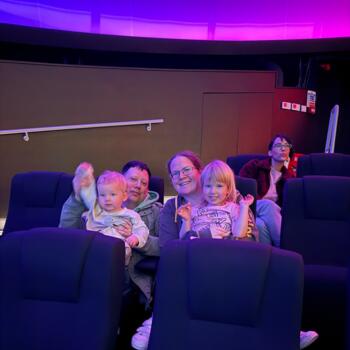 Babysitting job in Weston-super-Mare: babysitting job Peggy