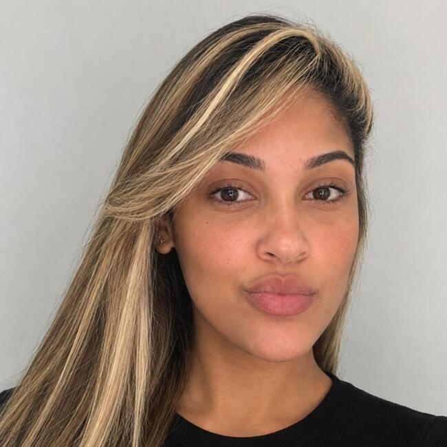 Babysitter in São Paulo: Julia