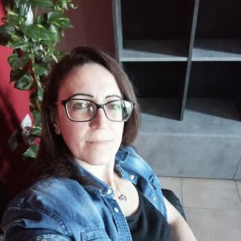 Babysitter Besnate: Maria Michela