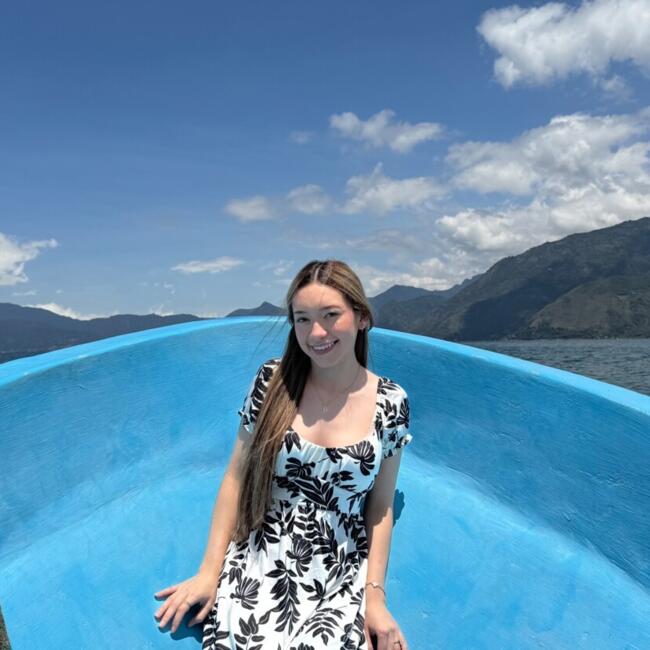 Babysitter in Oklahoma City: Brenda