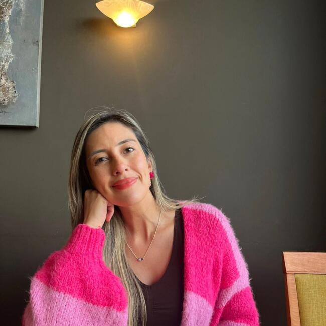 Trabajo para niñera en San Pedro de la Paz: Soledad