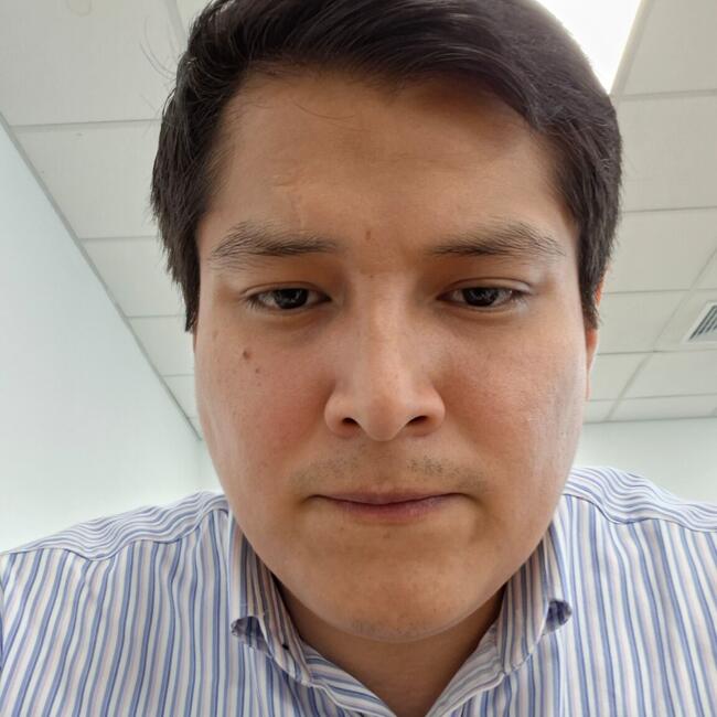 Babysitting job in Lima: Yonan