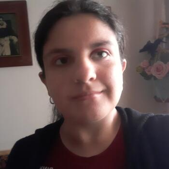 Babysitter in Viña del Mar: Karina