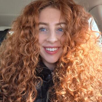 Babysitter in Dallas: Catherine