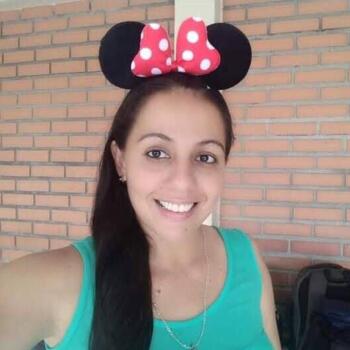 Niñera en Jamundí: Daniela