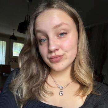 Babysitter in Bourthes: Maélys