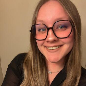 Babysitter in Bourthes: Maélys