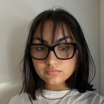 Babysitter in Lorient: Aure