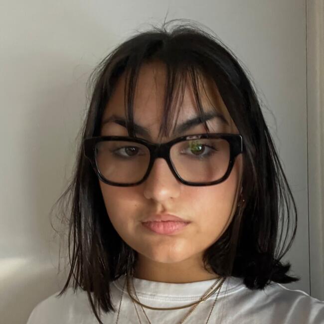 Babysitter in Lorient: Aure