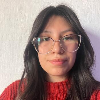 Niñera en Maipú: Yadhira
