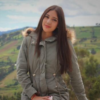 Niñera en Víctor Larco Herrera: Ashly