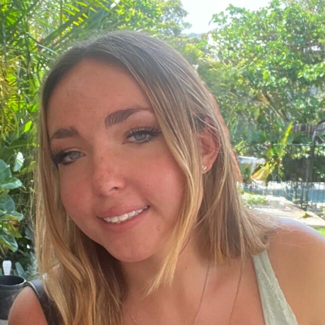 Nanny in Sydney: Claudia