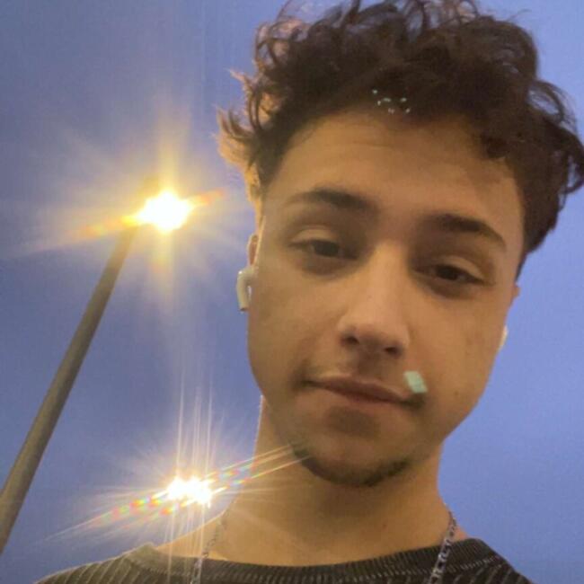 Babysitter in Angevillers: Jules