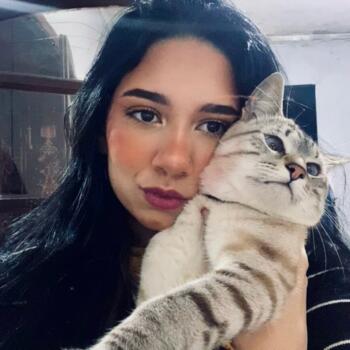 Babá em Santo André: Jhenyfer