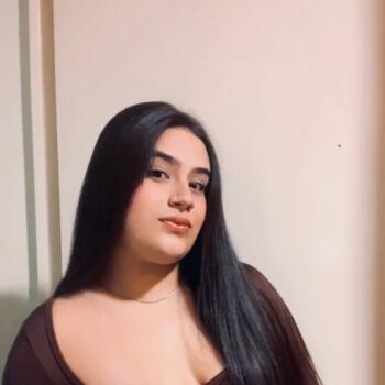 Babysitter in São Paulo: Sabrina