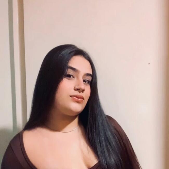 Babysitter in São Paulo: Sabrina