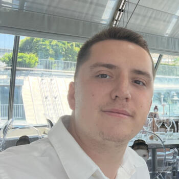 Babysitting job in Nanterre: babysitting job Guilain