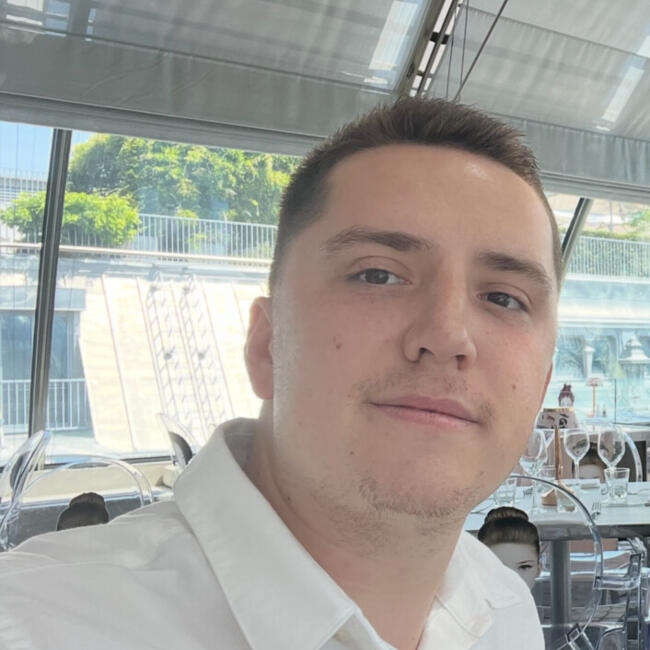 Job de garde d'enfants à Nanterre: Guilain