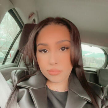 Babysitter in Échirolles: Romaïssa