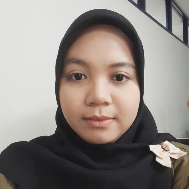 Babysitter in Jakarta: Kania